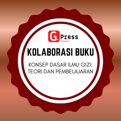 2707 KONSEP DASAR ILMU GIZI: Teori dan Pembelajaran